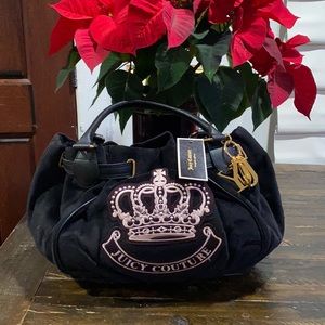Juicy Couture Beautiful Women’s Bag ❤️